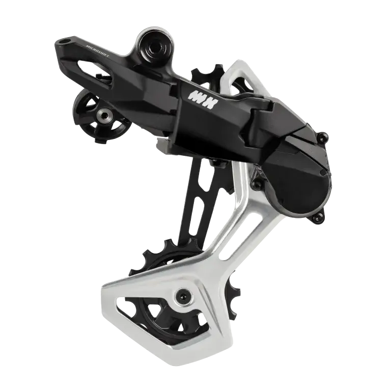 Microshift Advent Mx 1X 11-Speed Groupset 1