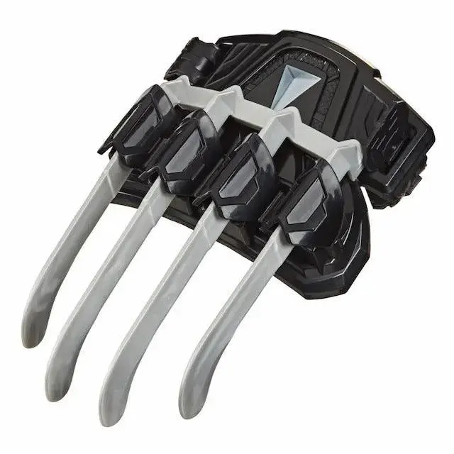 Marvel Black Panther Slash Claw Blaster Roleplay Toy For Ages 5+ 1