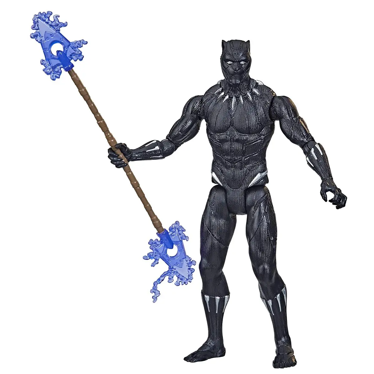 Marvel Black Panther Studios Legacy Collection Black Panther 6 Inch Action Figure 1