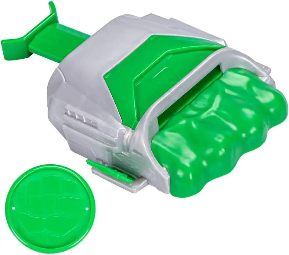 Marvel Hulk Gamma Blaster Roleplay Toy For Ages 5+ 1
