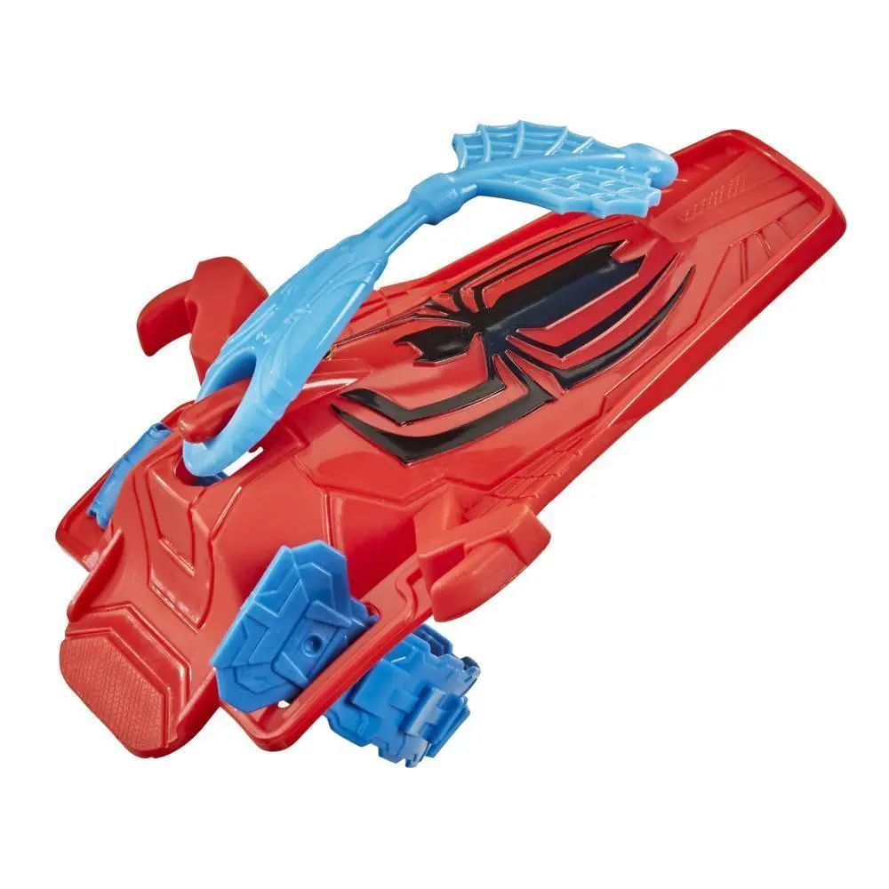Marvel Spider-Man Web Slinger Blaster Roleplay Toy For Ages 5+ 1