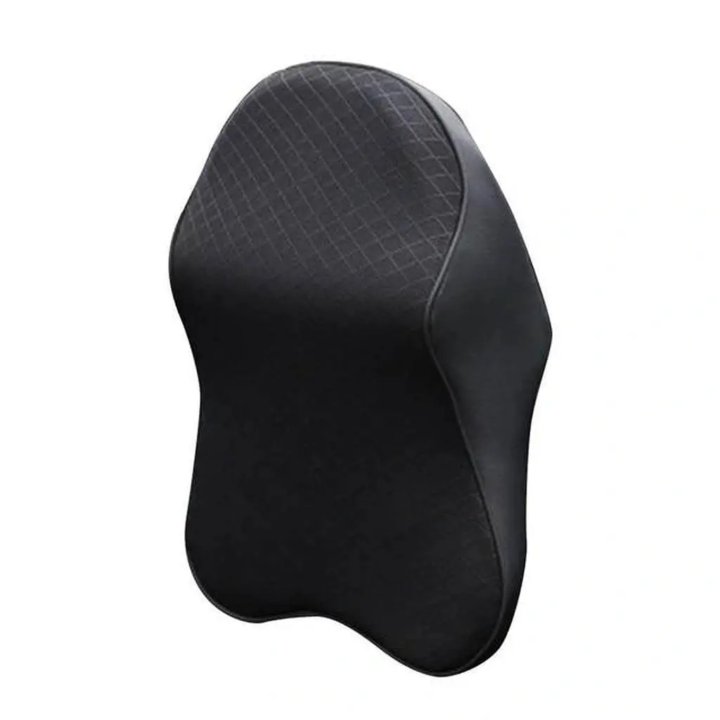 Memory Foam Head & Neck Cushion 1