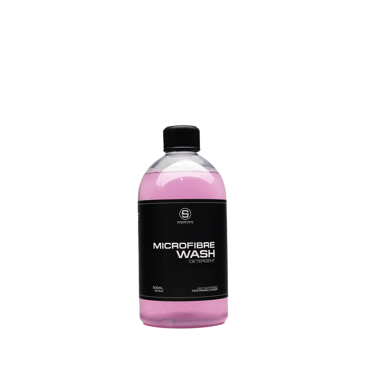 Microfibre Wash 1