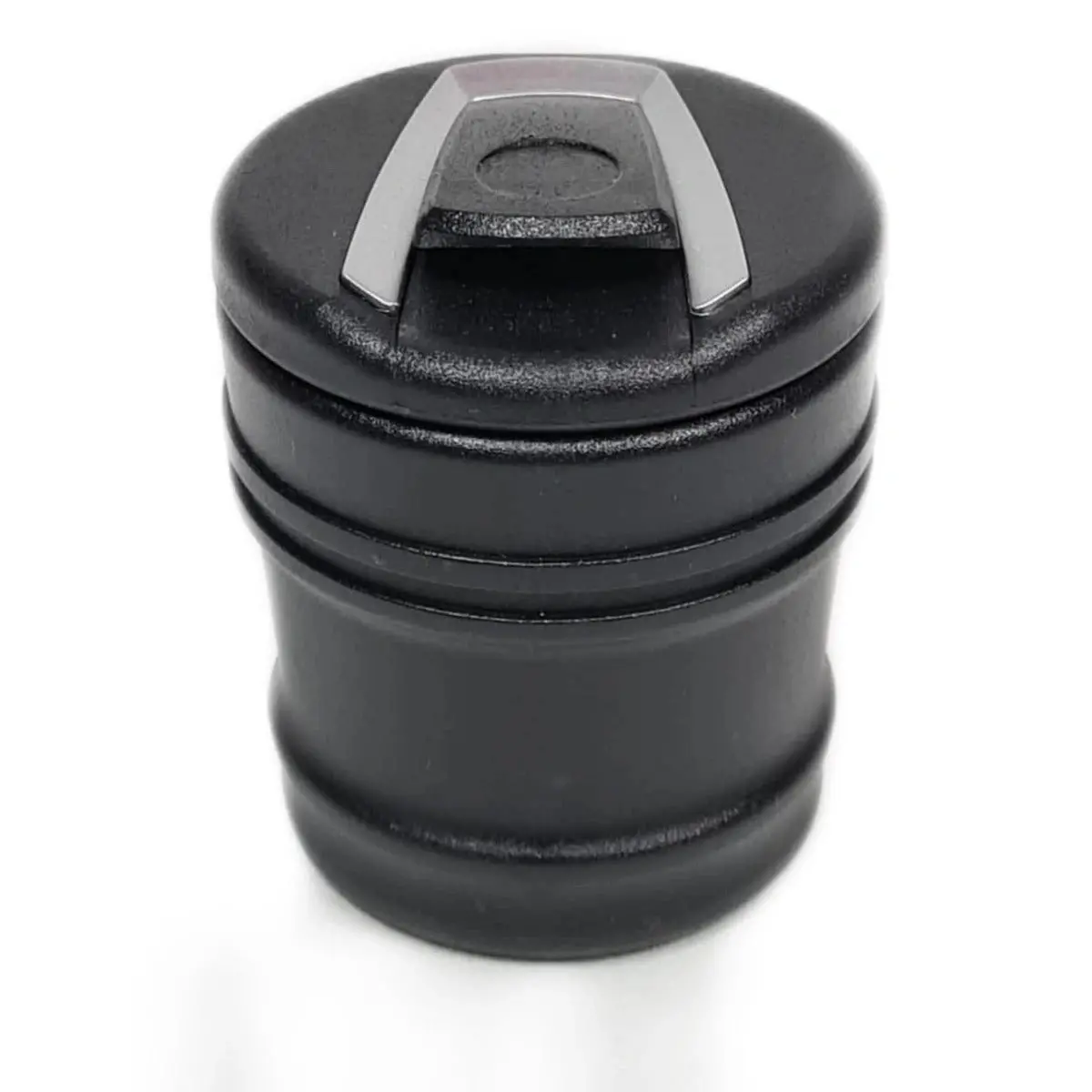 Mini Ashtray With Led Light 1