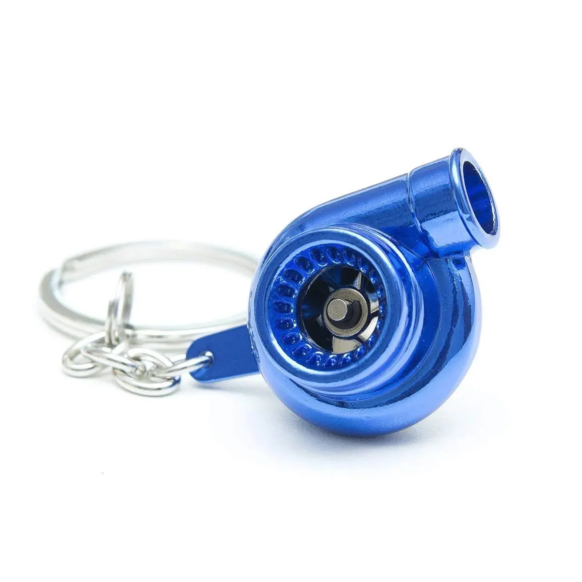 Mini Turbo Keychain 1