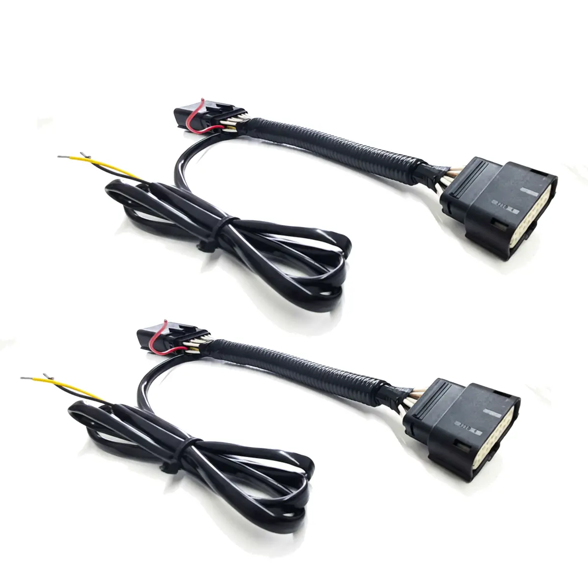 Next Gen Ranger Plug N Play Indicator Harness 1