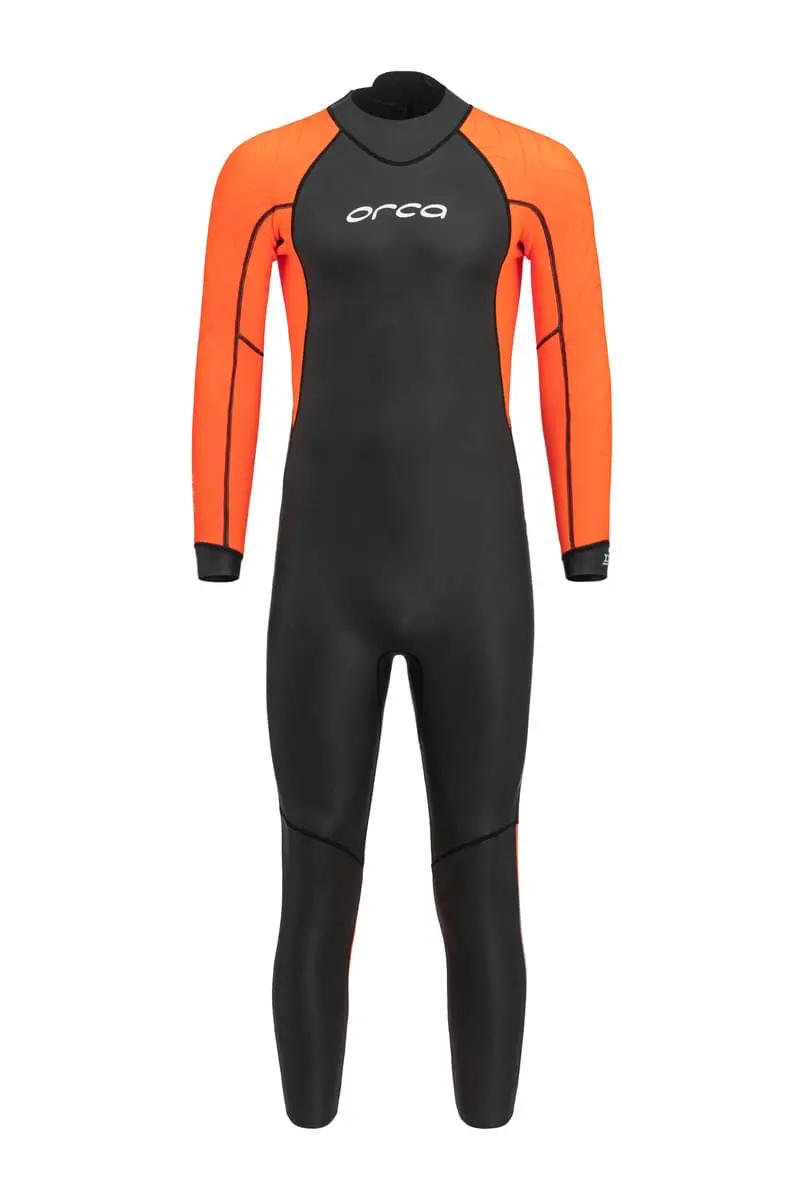 Orca Vitalis Hi-Vis 1