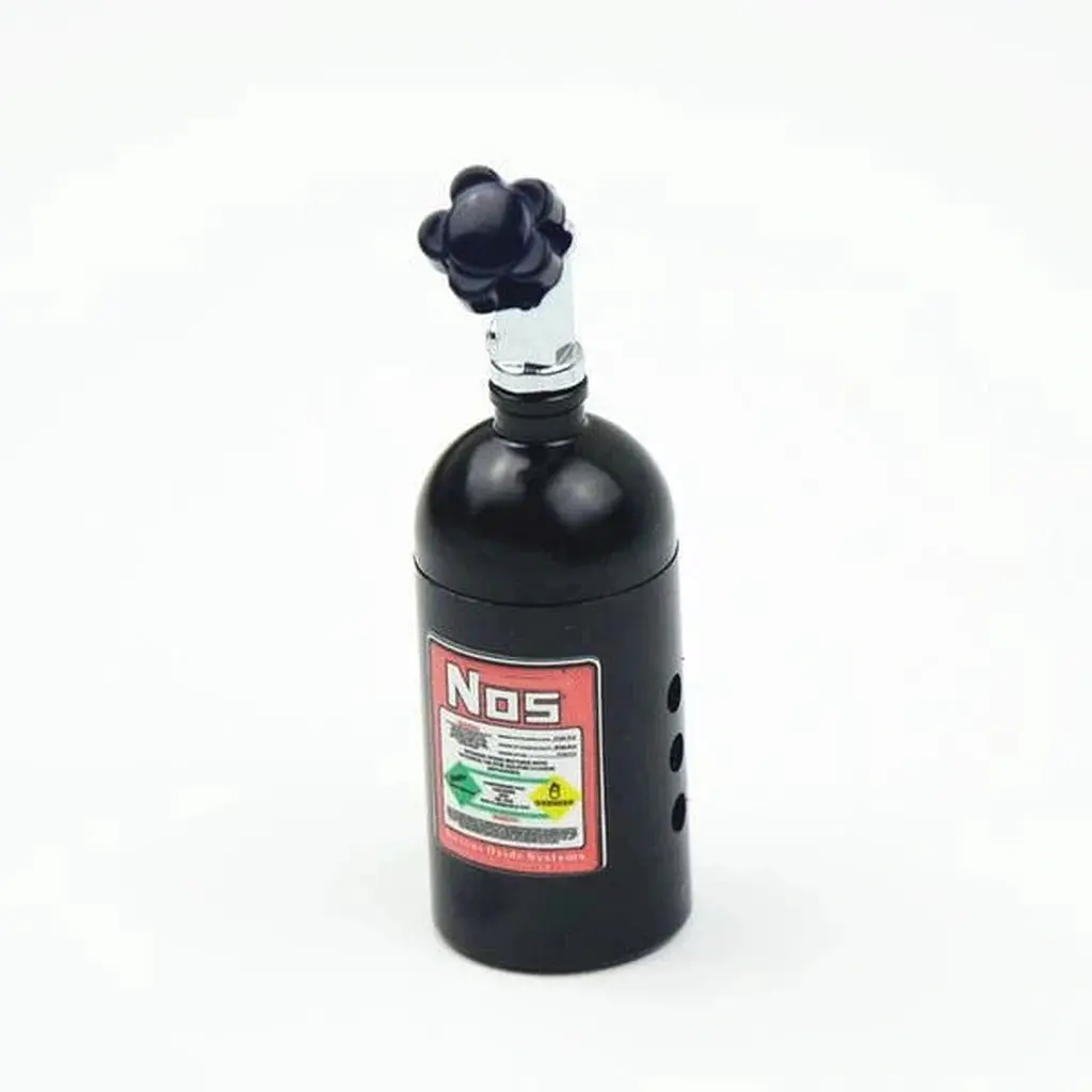 Nos Hanging Air Freshener 1