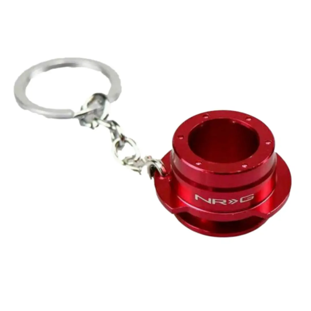 Nrg Quick Release Keychain 1