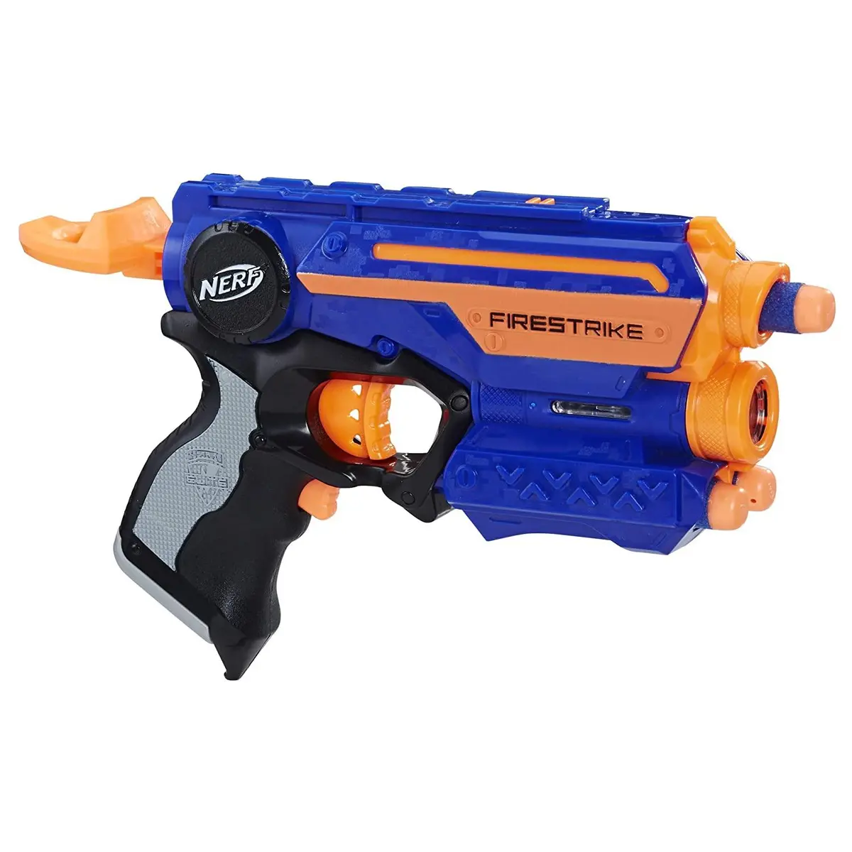Nerf N-Strike Elite Firestrike Blaster For Ages 8 Years And Up 1