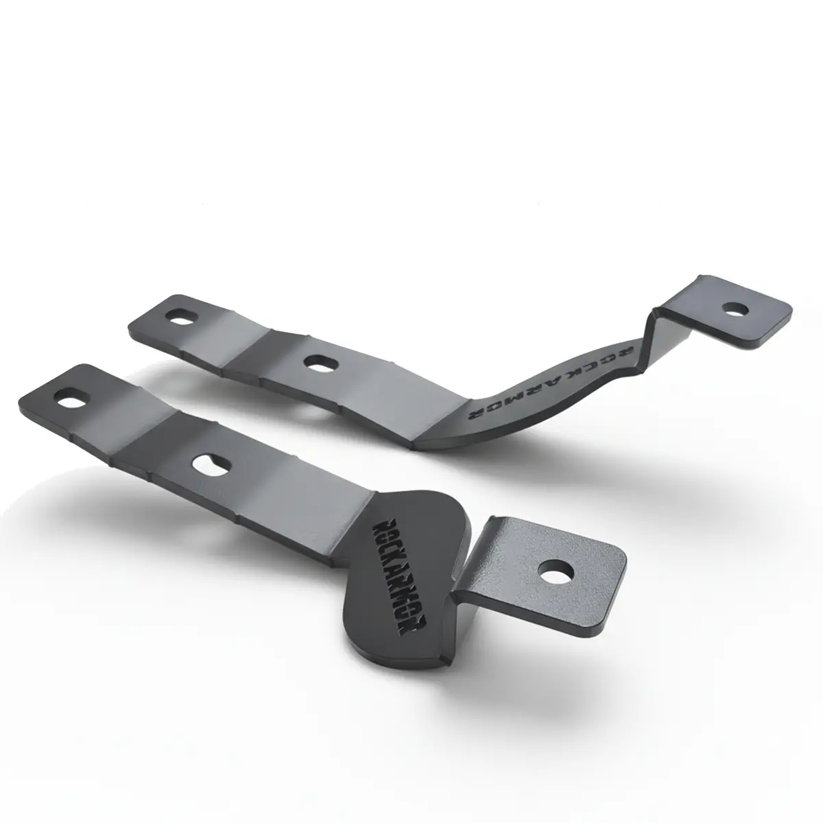 Bonnet Light Bracket - Suits Next Gen Ranger / Everest 1