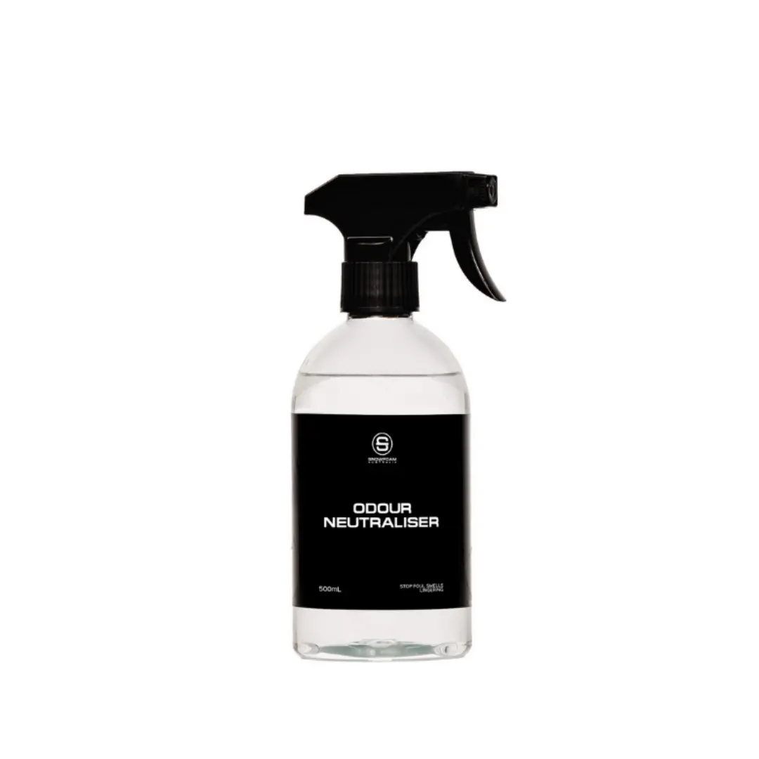 Odour Neutraliser 1