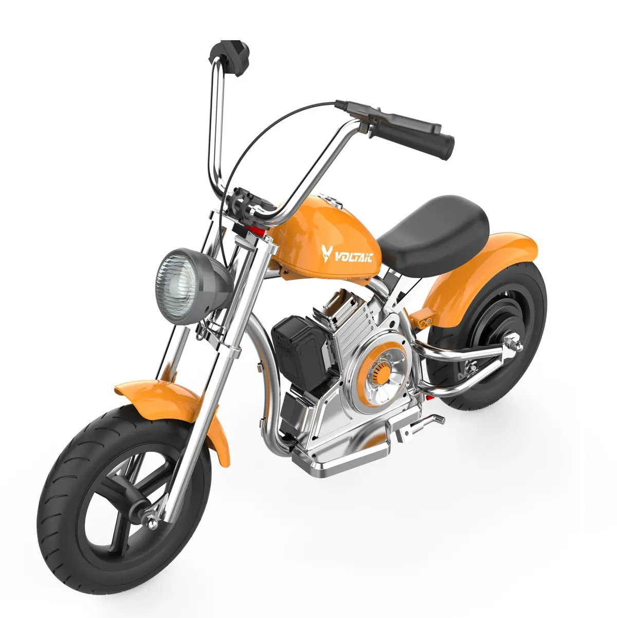 Voltaic Kids Electric Motorcycle Zapzoom 12'' 1