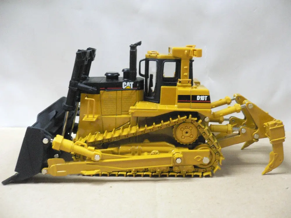 Norscot 1/50 Cat D10t Track Type Tractor 拖拉機 推土機 (55158) (Buy) 2