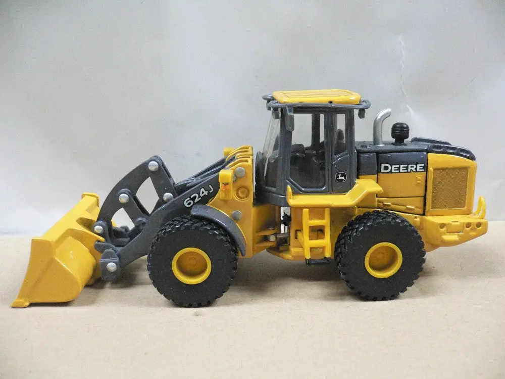 Ertl John Deere 624J Wheel Loader (Buy) 1