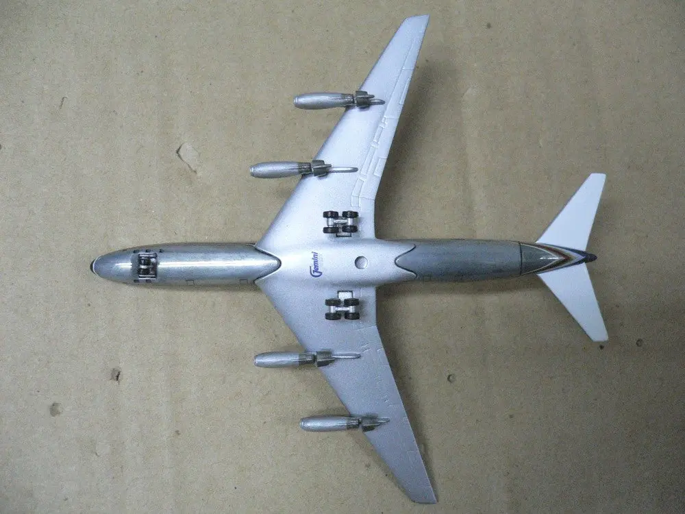 Gemini Jets 1/400 Eastern Air Lines Dc-8-21 N8602 (Gjeal082) (70082) (Piu50) 2