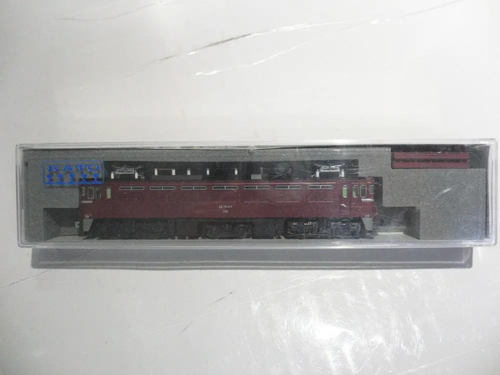 Kato N-Gauge 3071 Ed76 500 Train (05740) (Piu100) 1