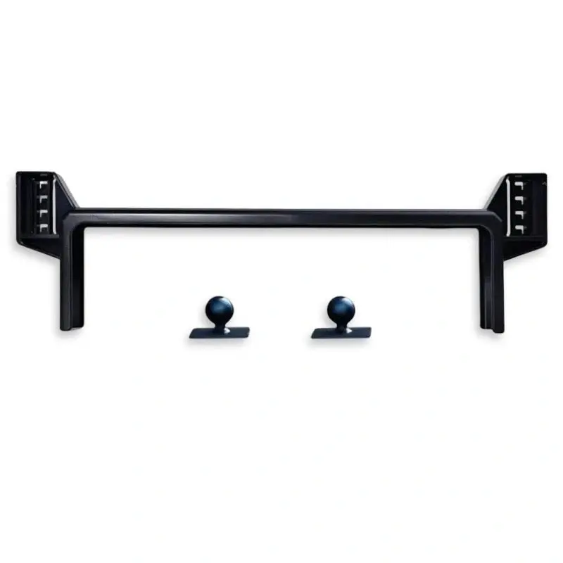 Patrol Dual Screen Mount With Mobile Holder 1