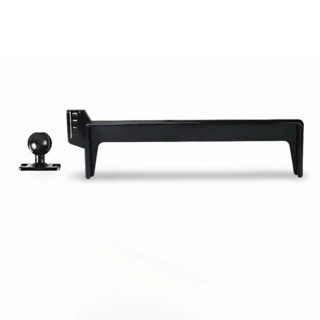 Patrol Screen Mount With Mobile Holder 1