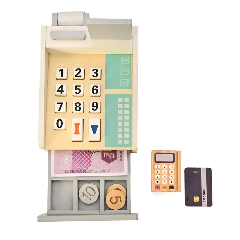 Kiddies Kingdom Funny Money Imaginative Play For Ages 3 And Above 1