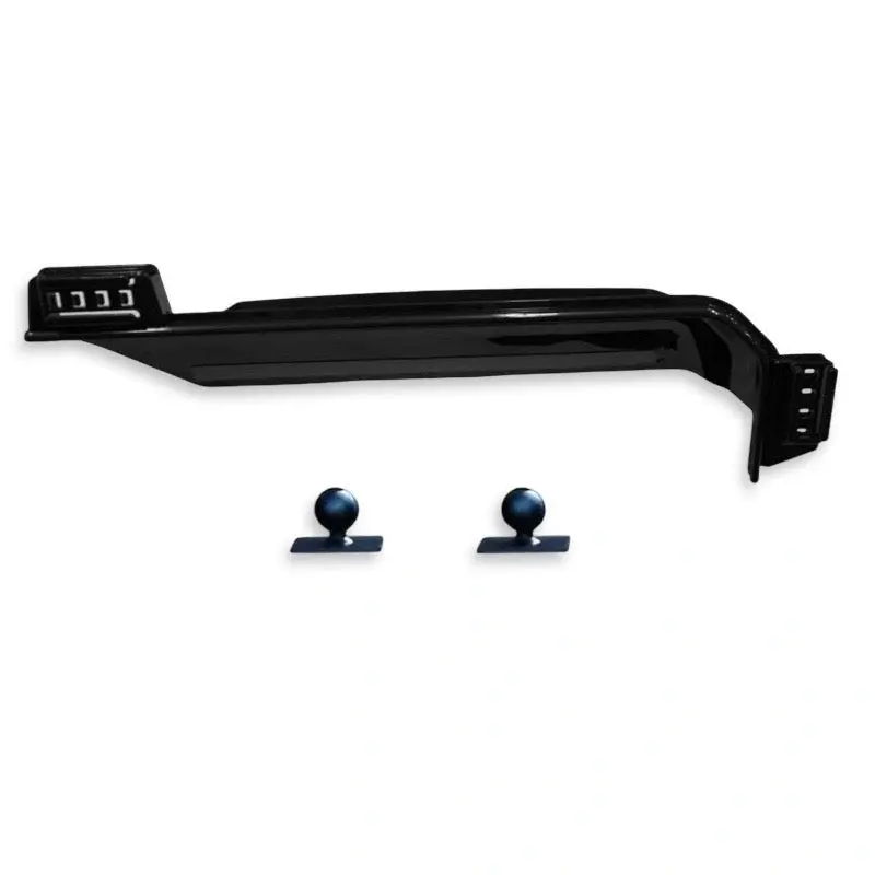 Prado Dual Screen Mount With Mobile Holder 1