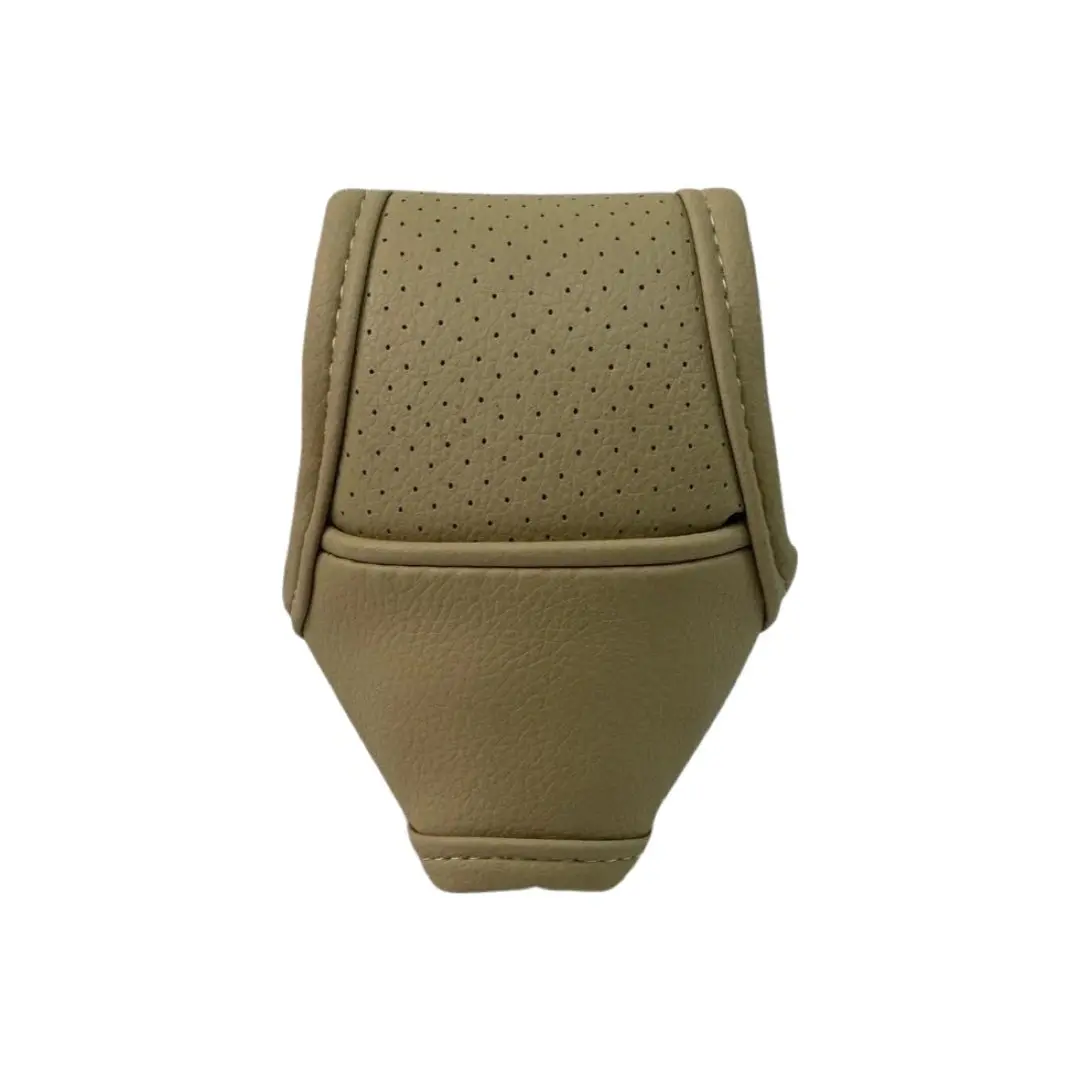 Pu Leather Velcro Gear Cover 1