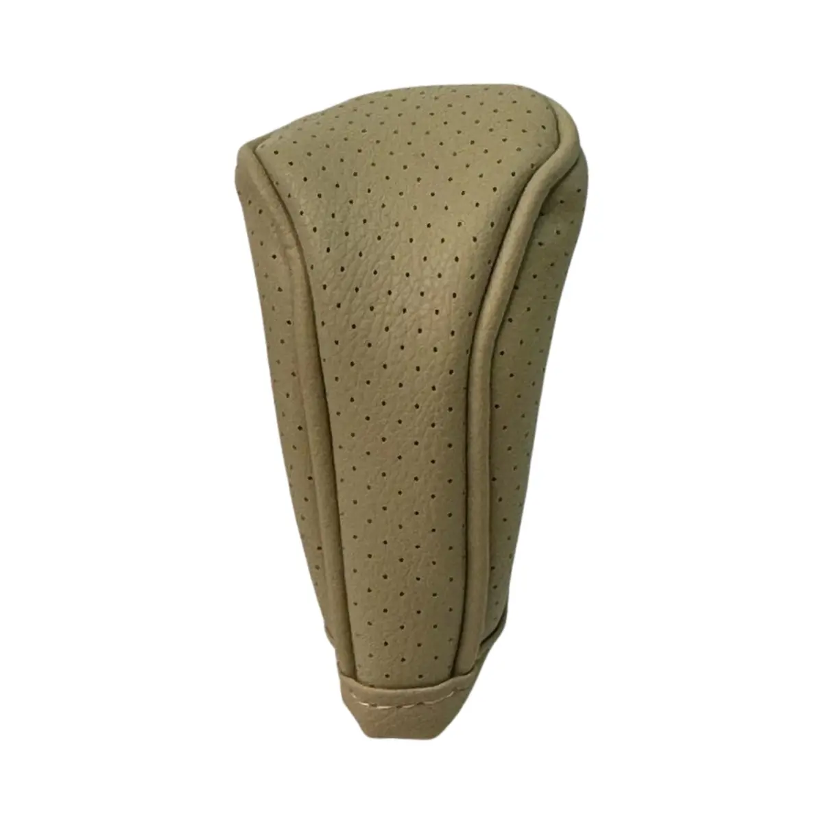 Pu Leather Zipper Gear Cover 1