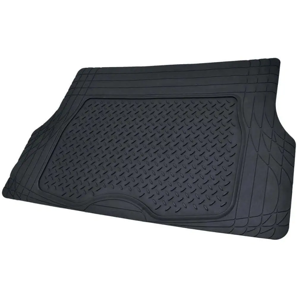 Packy Poda Cargo Trunk Mats 1