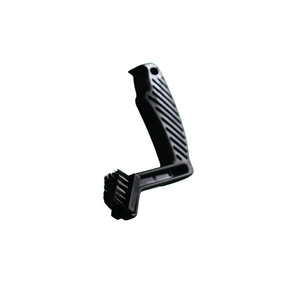Snow Foam Pad Cleaning Brush 1