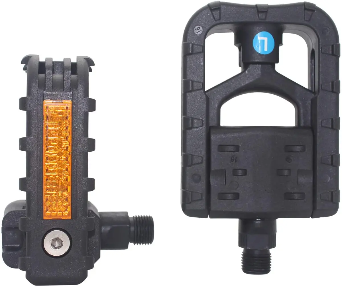 Glarewheel Electric Bike Pedal 1