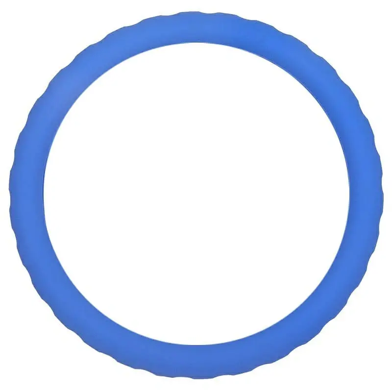 Premium Silicone Steering Wheel Covers 2