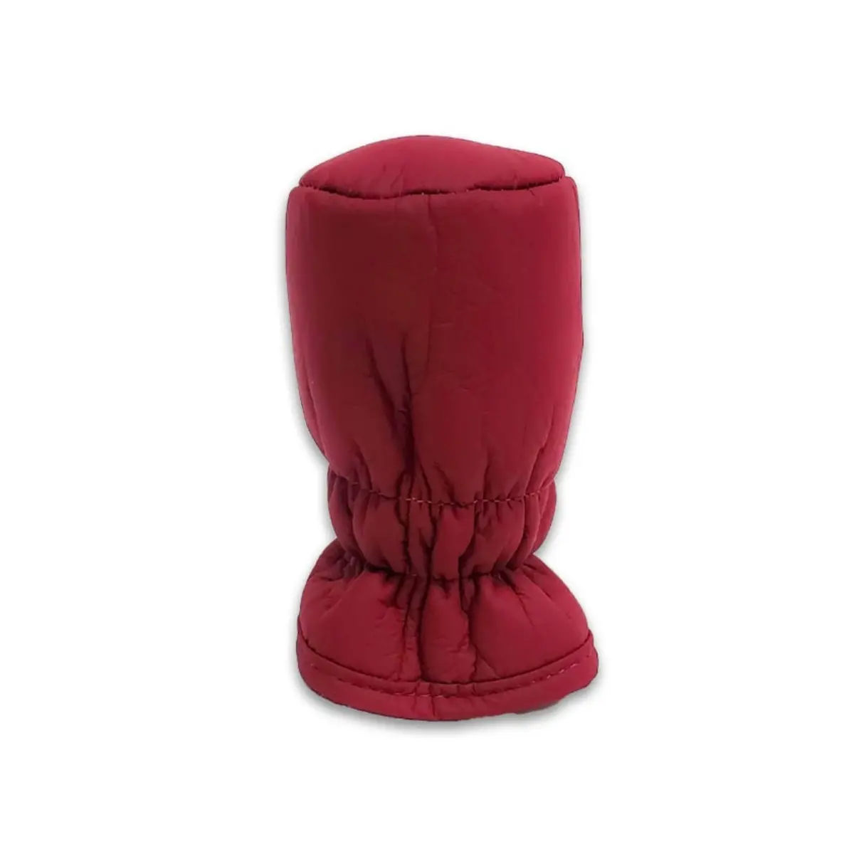 Pu Leather Gear Knob Cover 2