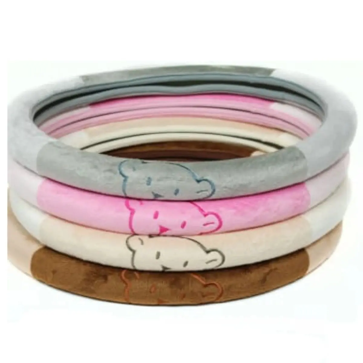 Pushide Steering Wheel Covers 1