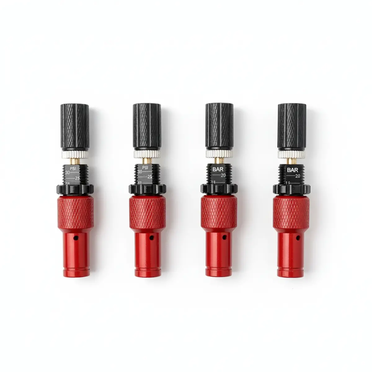 Tyre Deflators - 4 Pack 1