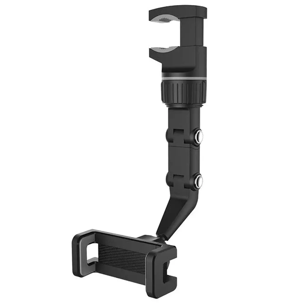 Rearview Mirror Mobile Holder 1