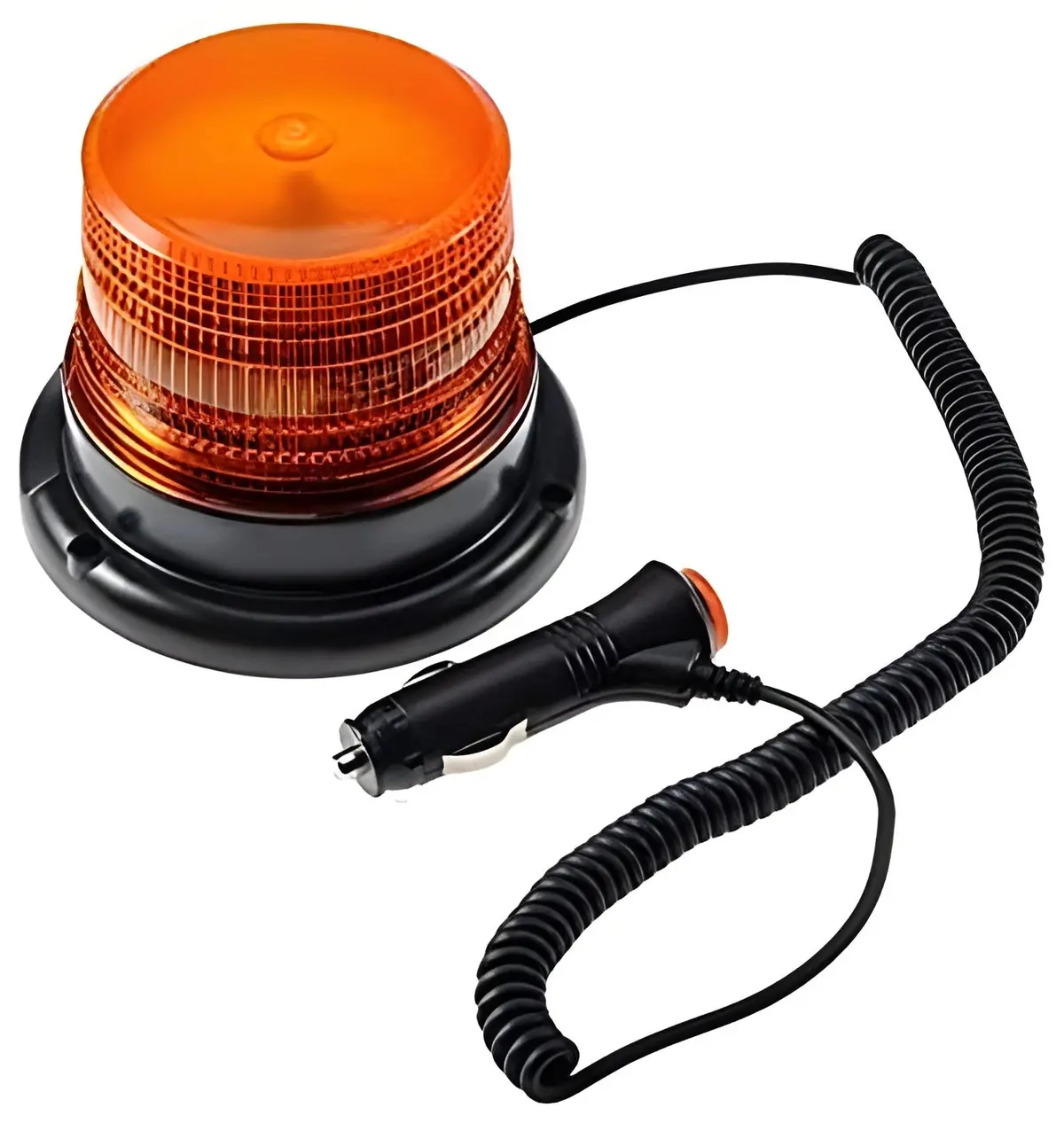 Revolving Strobe Warning Light 1