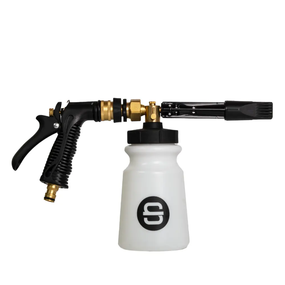 Snow Foam Gun V2 1