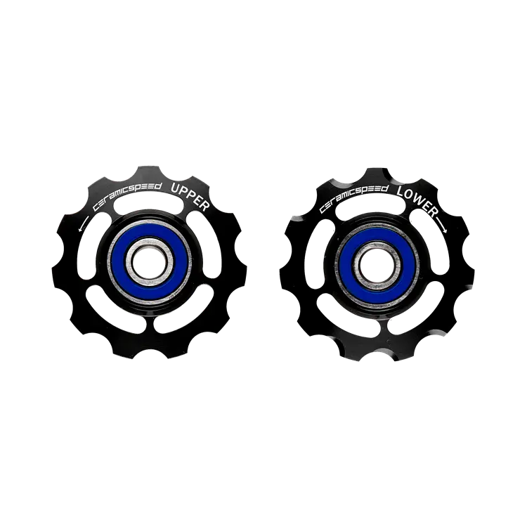 Ceramicspeed Pw Alloy Sram 11S Blk 1