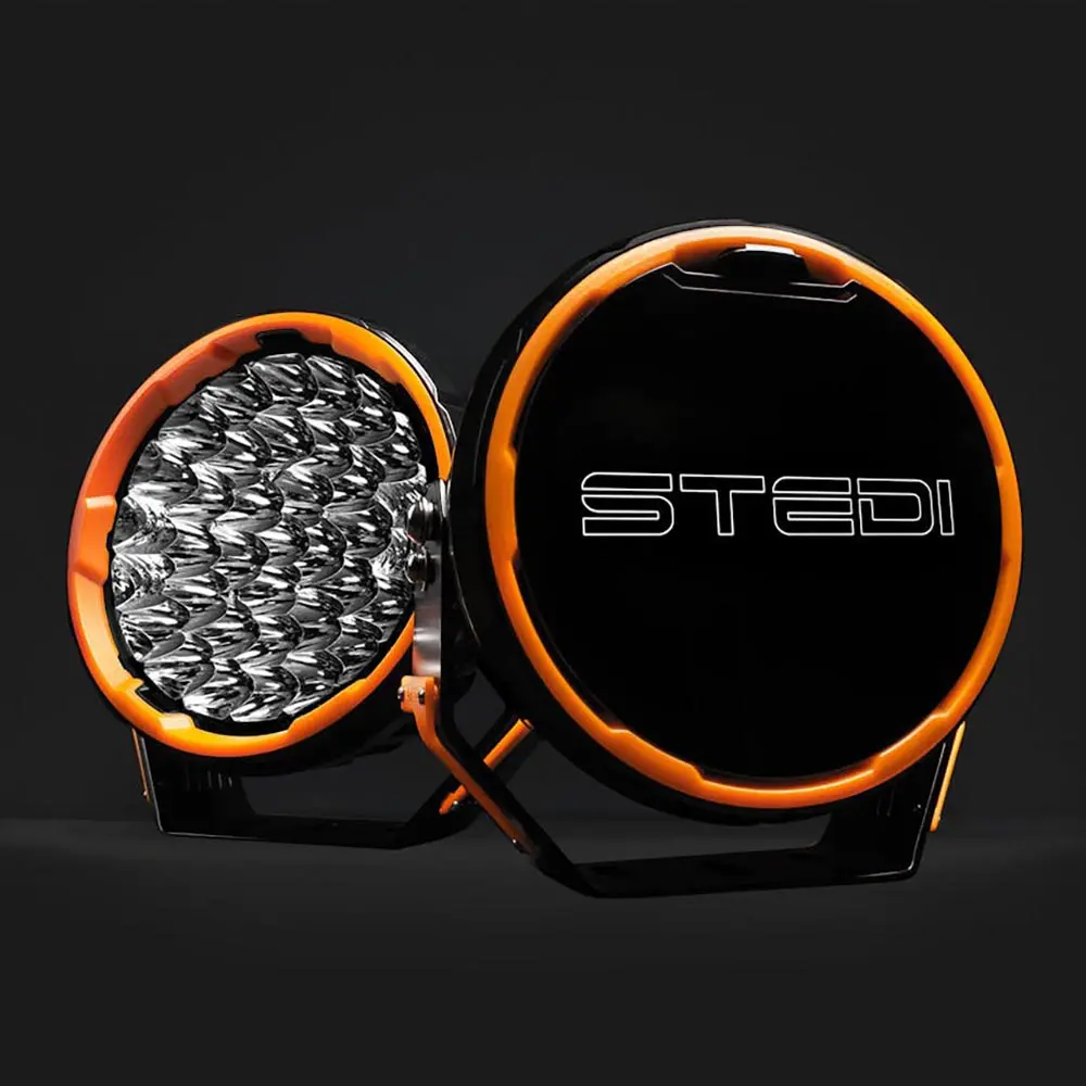 Stedi Type X Sport Plus 7" 1