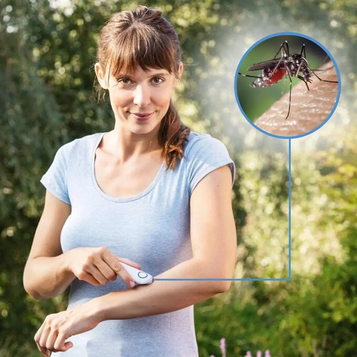 Insect Bite Healer "Br 60" - Heat Against Itching And Swelling 1