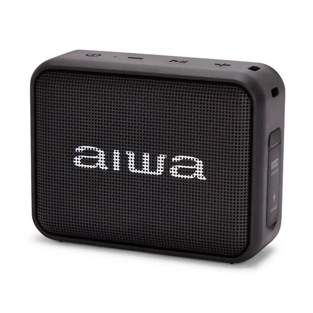 Speaker In Stone Design With Bluetooth - Garden Speaker (30 Watts) 2