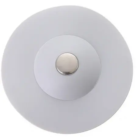 Plug Set (3 Pieces) - Universal Drain Plug For Bathroom And Kitchen 1