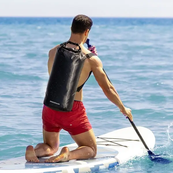 Rucksacktasche "Dryhux" (20 L) - Wasserdichter Sportbeutel 1