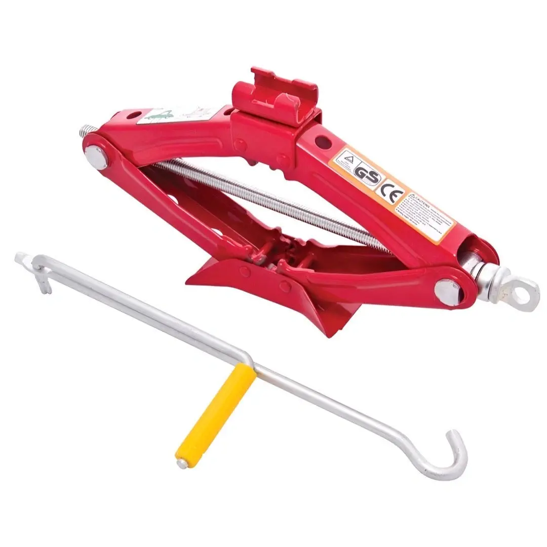 Scissor Jack 2 Ton 1