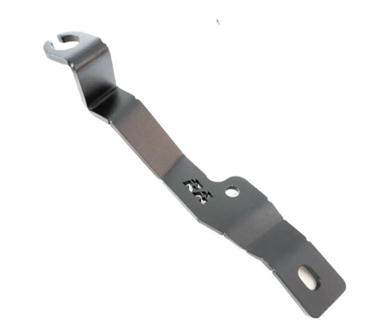 Bonnet Mount Antenna Bracket - Mr Triton 2019 - 2024 1