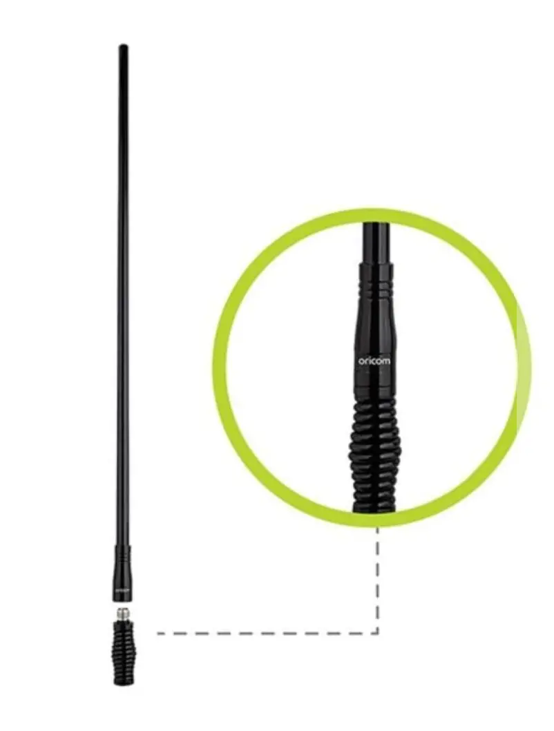 Oricom Anu900 6.5Dbi Uhf Antenna (Anu900 ) 1
