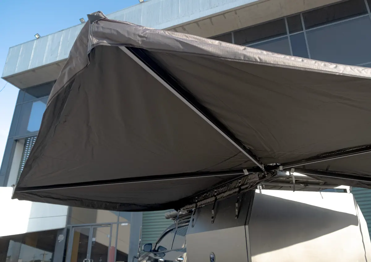 270 Awning (Damage Box Sale) 1