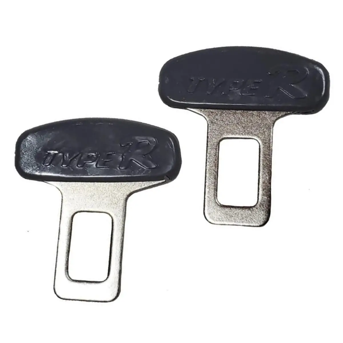 Seat Belt Clips (2 Pcs) 1