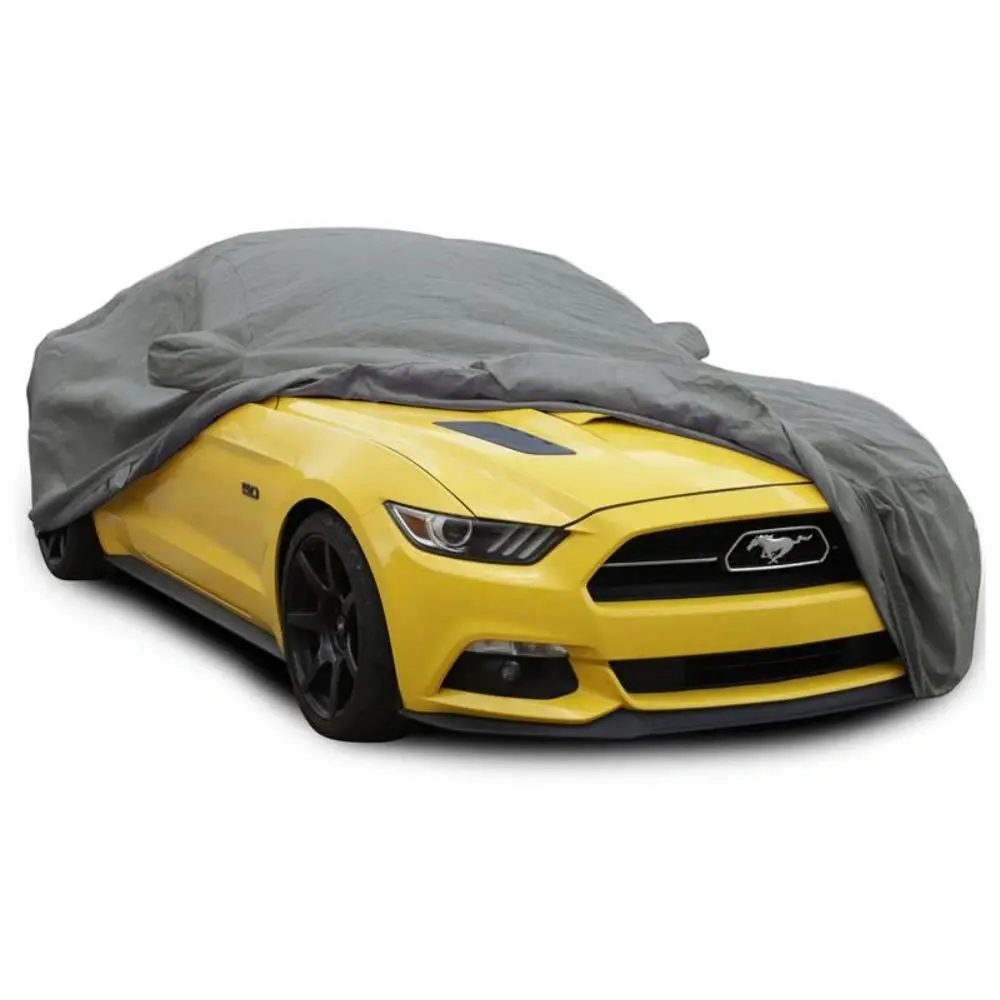Sedan Car Cover 1
