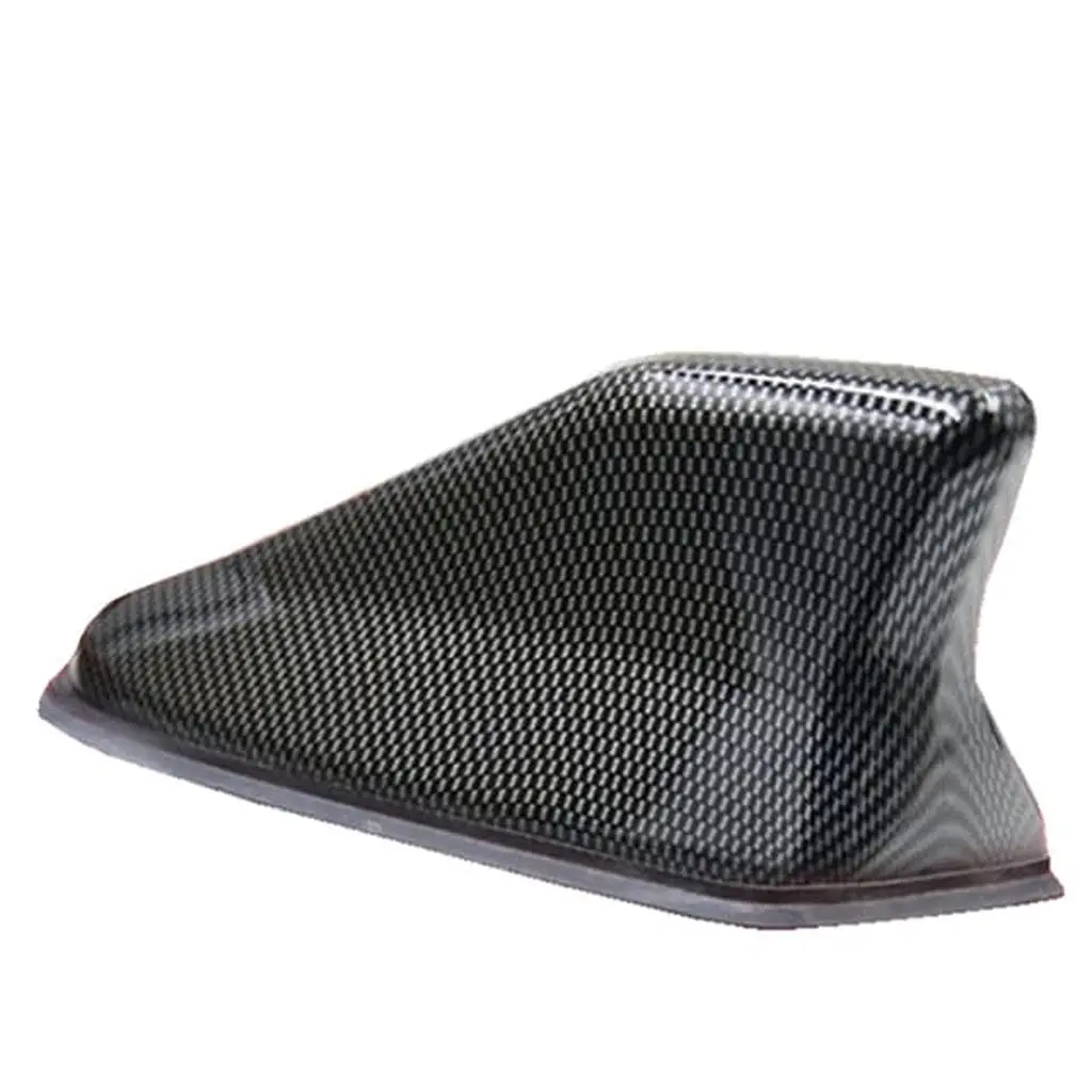 Shark Fin Hybrid Aero Antenna 1